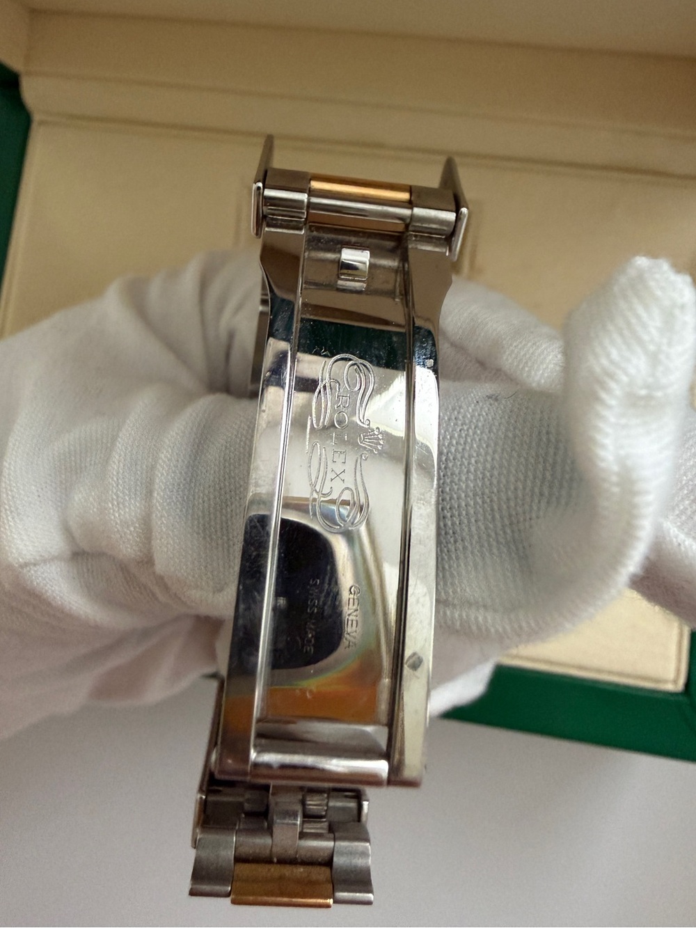 Rolex Sub - Picture 5 of 8